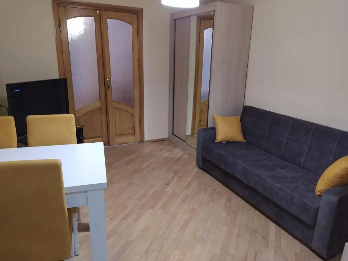 Apartment Dry Bridge Tbilisi
