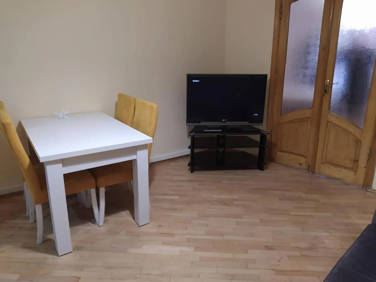 Apartment Dry Bridge Tbilisi Georgien