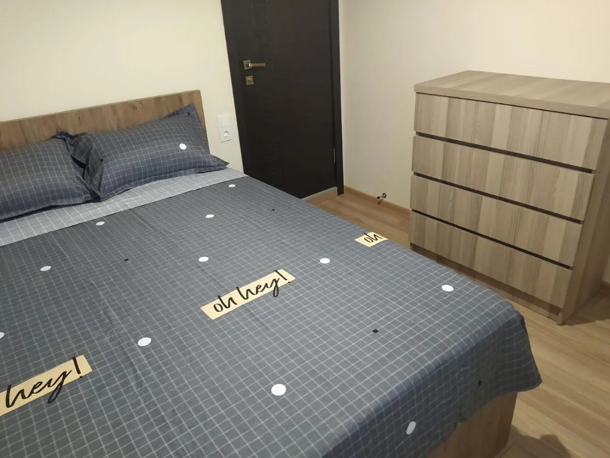 Apartment Dry Bridge Tbilisi Georgien