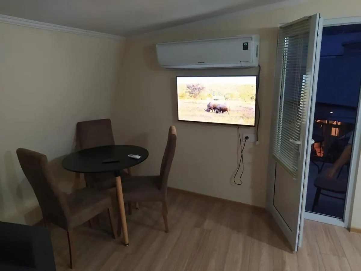 Apartment Dry Bridge Tbilisi