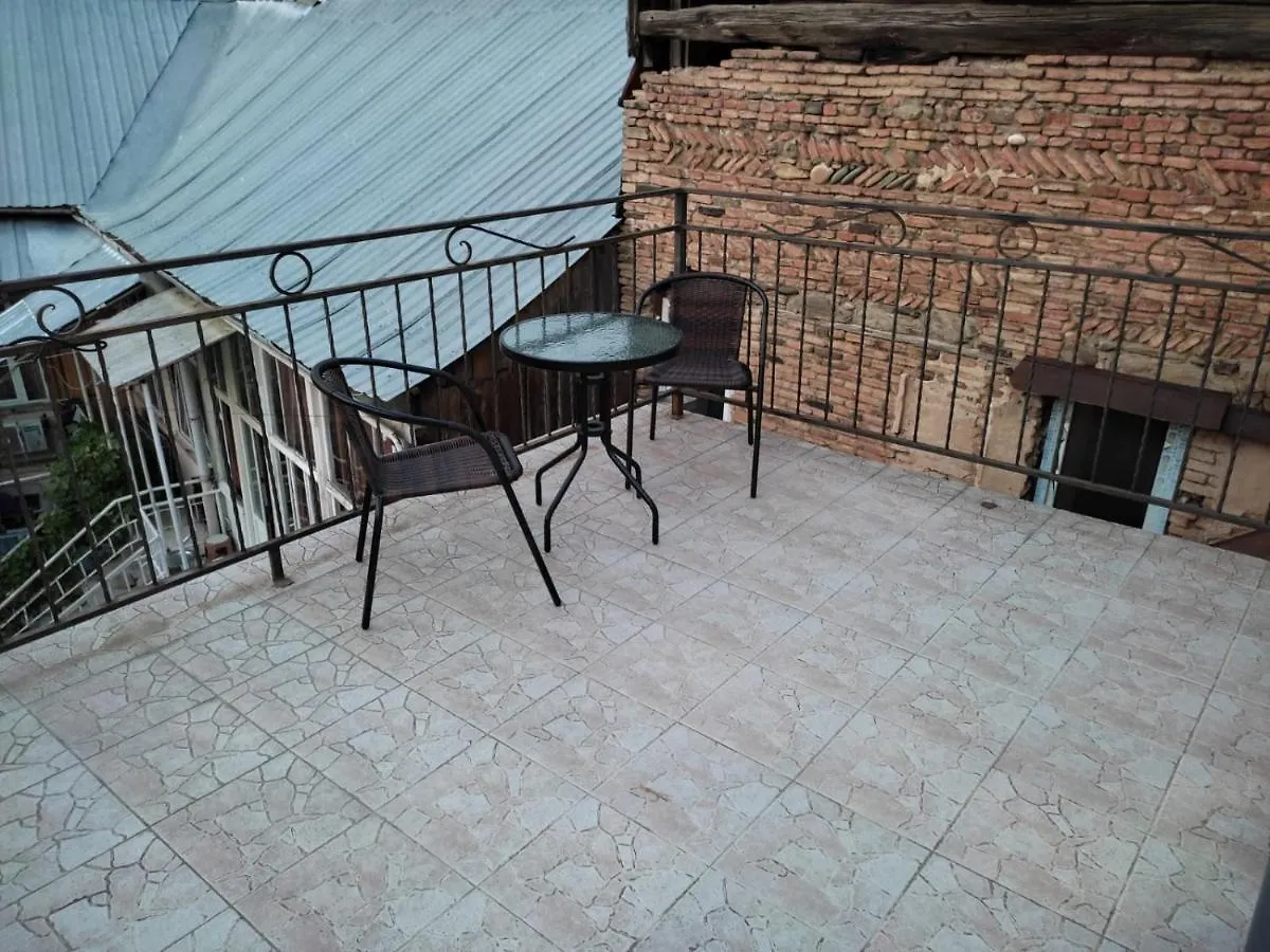 Apartment Dry Bridge Tbilisi