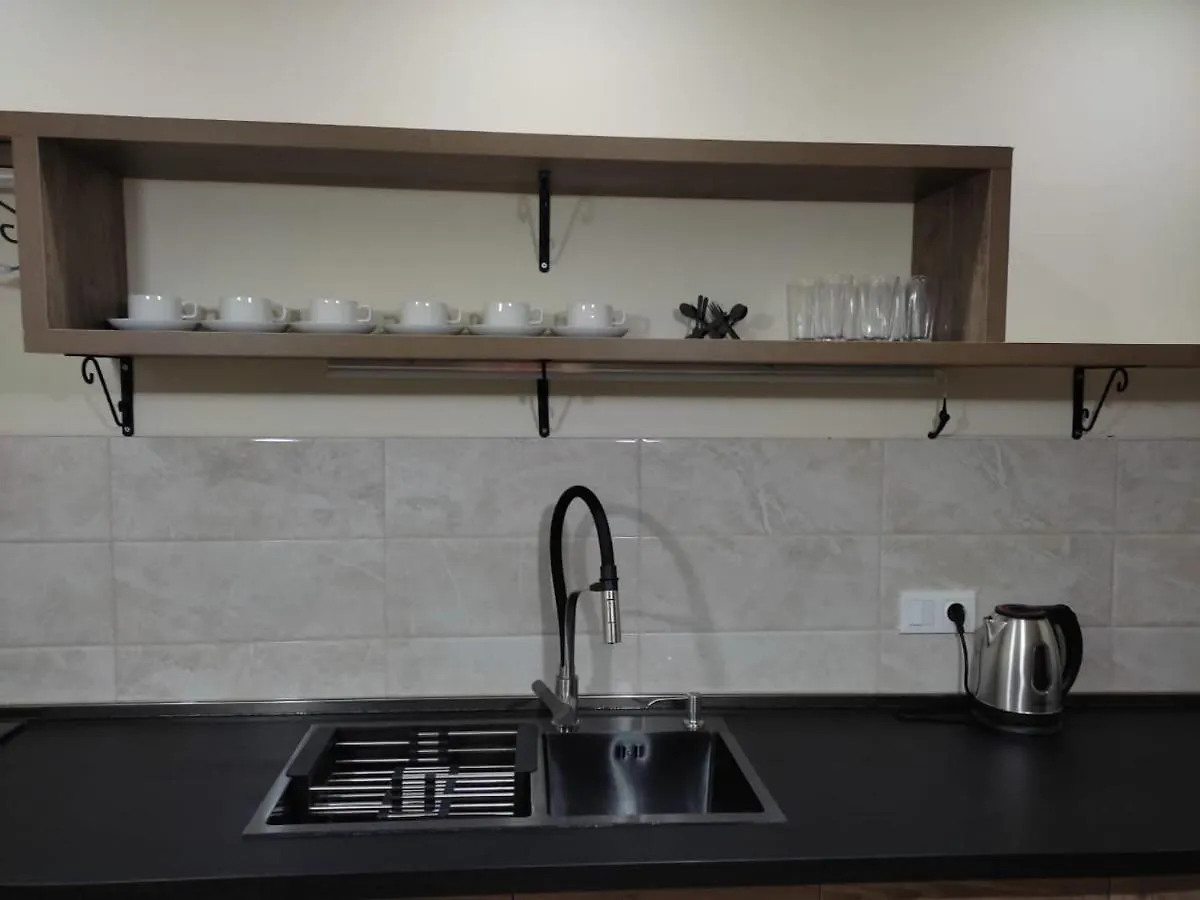 Apartment Dry Bridge Tbilisi