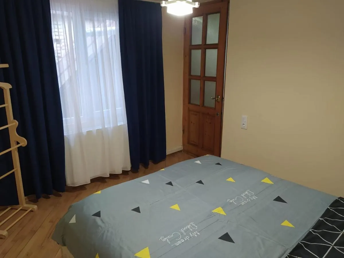 Apartment Dry Bridge Tbilisi Georgien