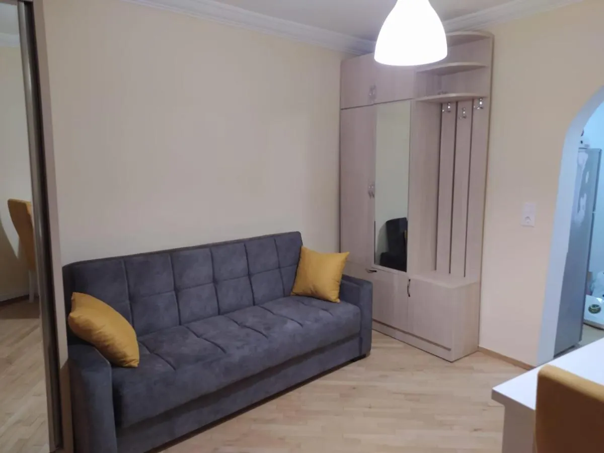 Apartment Dry Bridge Tbilisi 0*,
