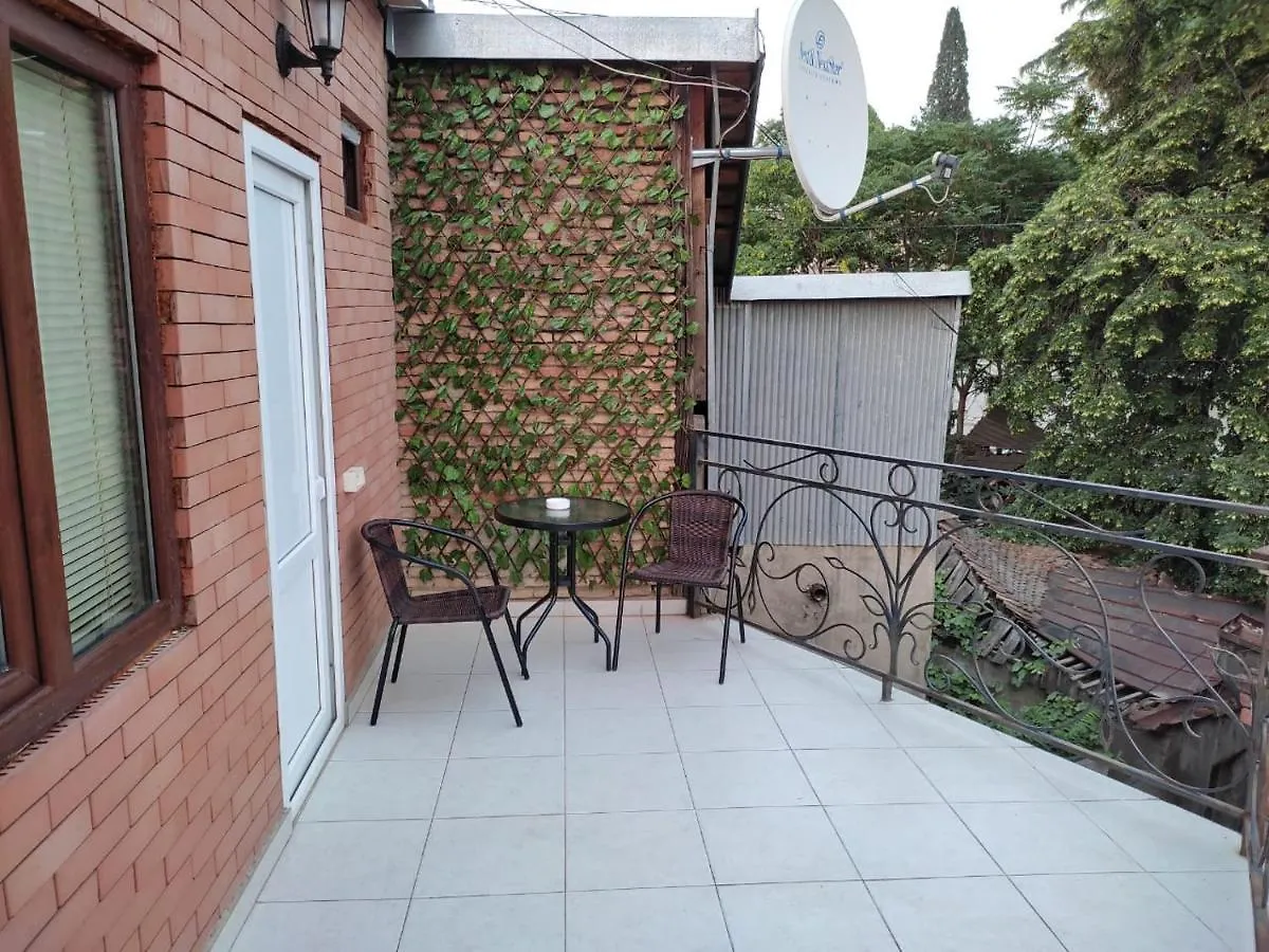 Apartment Dry Bridge Tbilisi