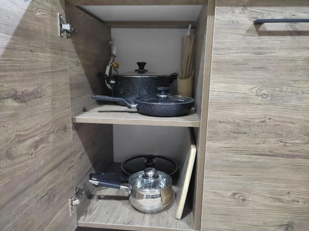 Apartment Dry Bridge Tbilisi 0*,  Georgien