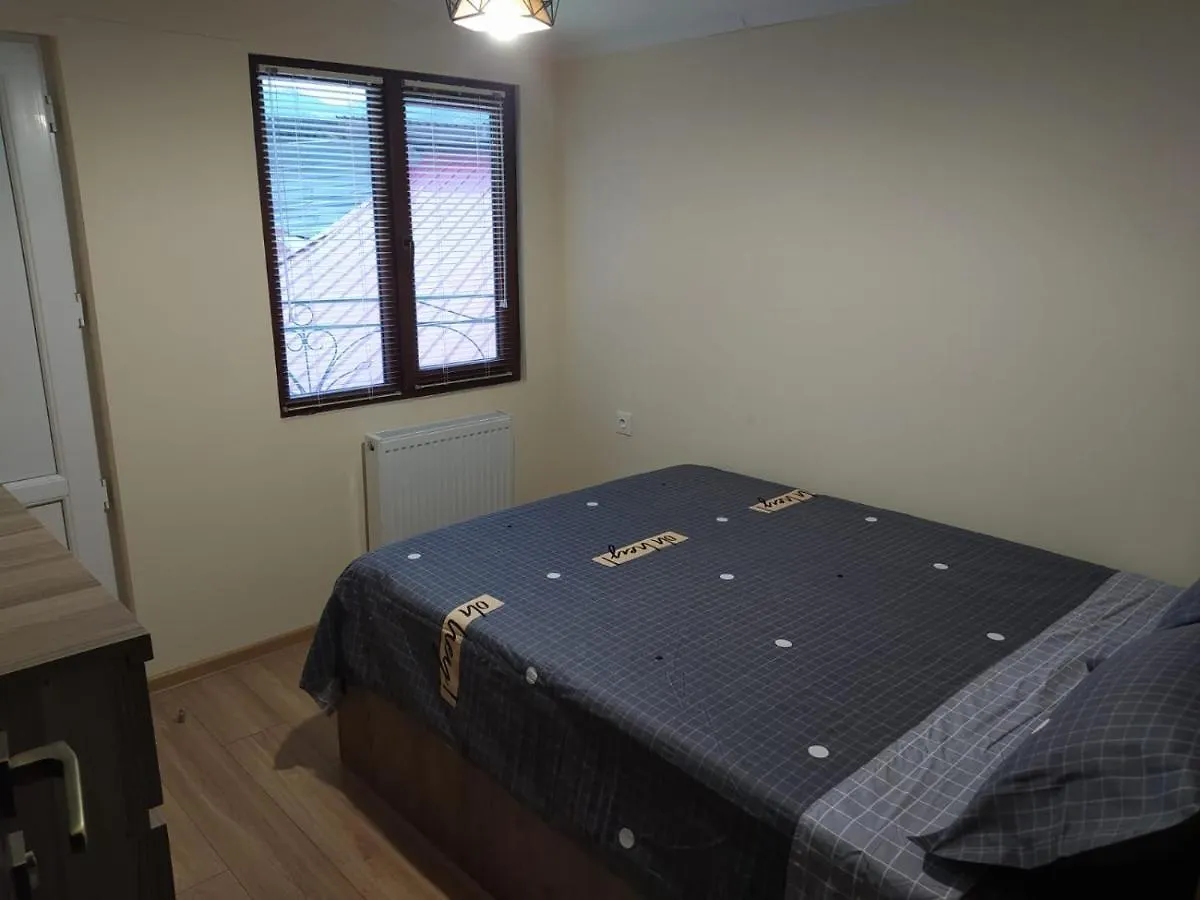 Apartment Dry Bridge Tbilisi