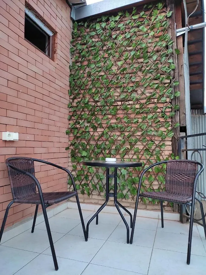 Apartment Dry Bridge Tbilisi