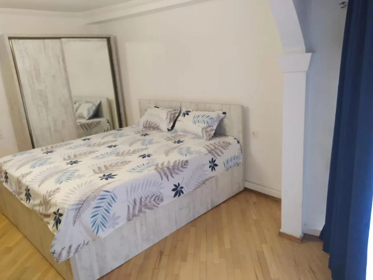 Apartment Dry Bridge Tbilisi 0*,  Georgien