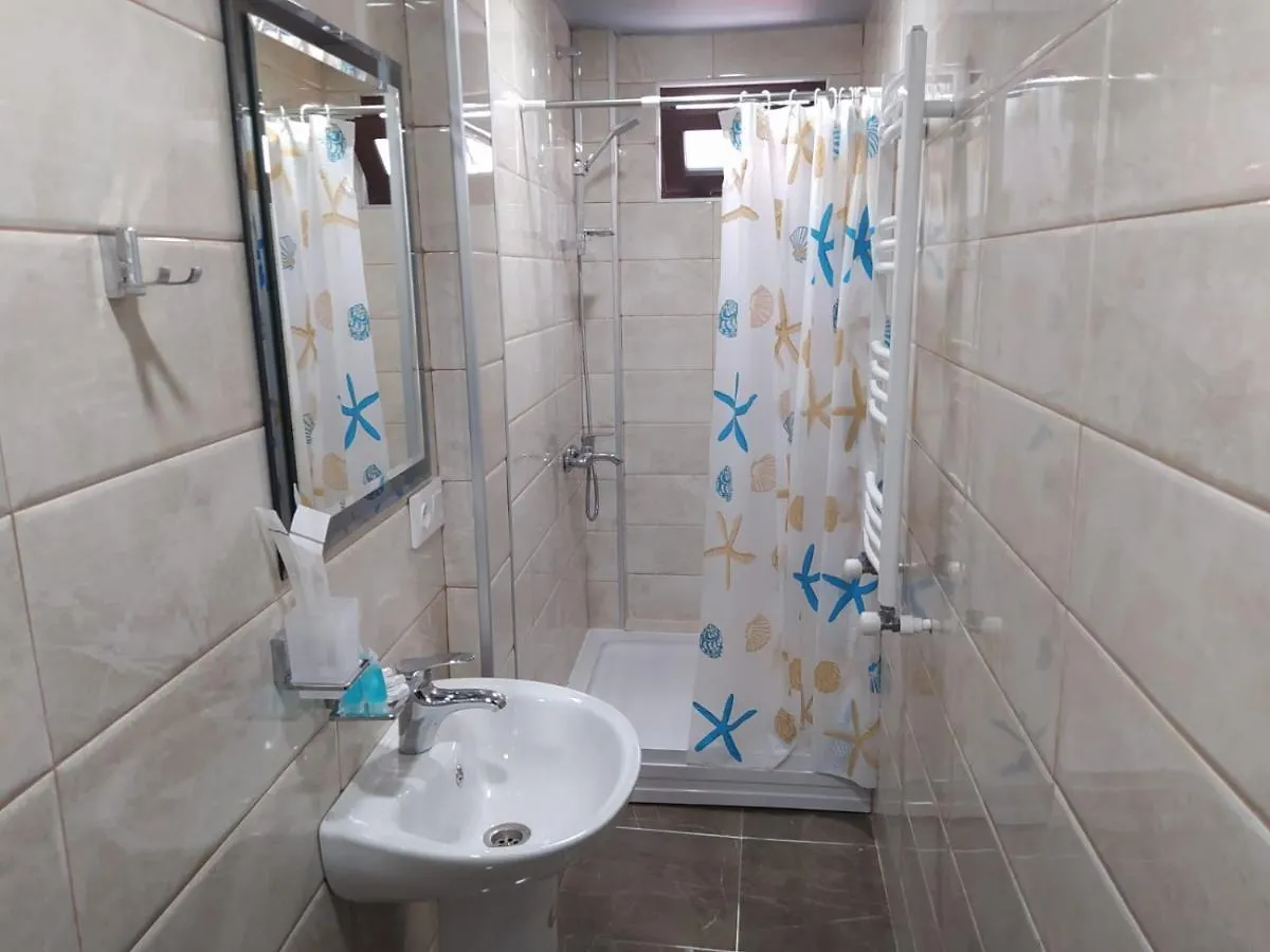 Apartment Dry Bridge Tbilisi 0*,