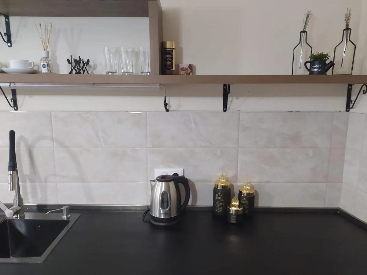 Apartment Dry Bridge Tbilisi