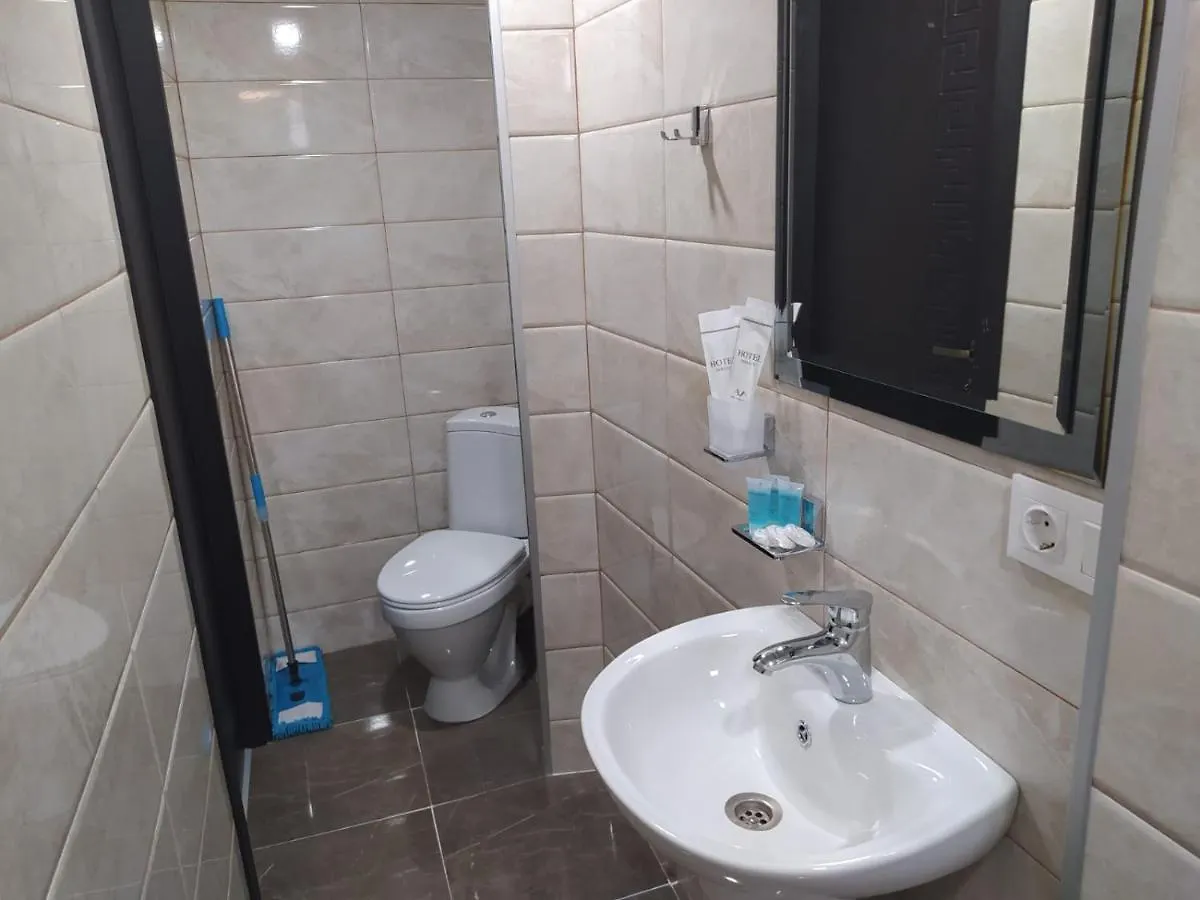 Apartment Dry Bridge Tbilisi